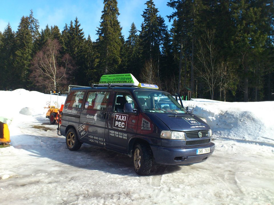 transporter